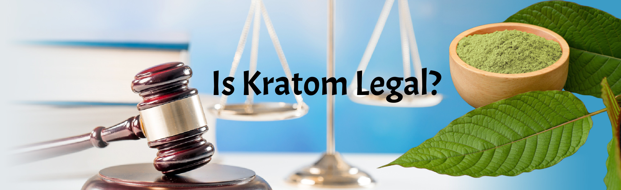 image of is kratom legal