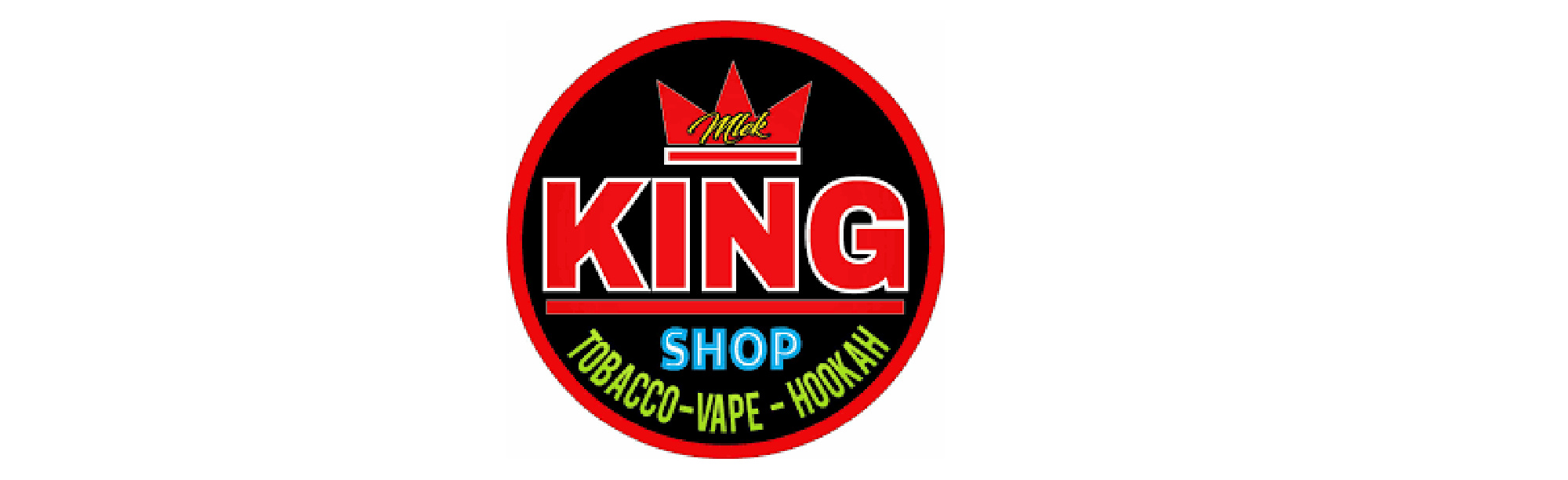 image of king tobacco vape hookah in raleigh nc