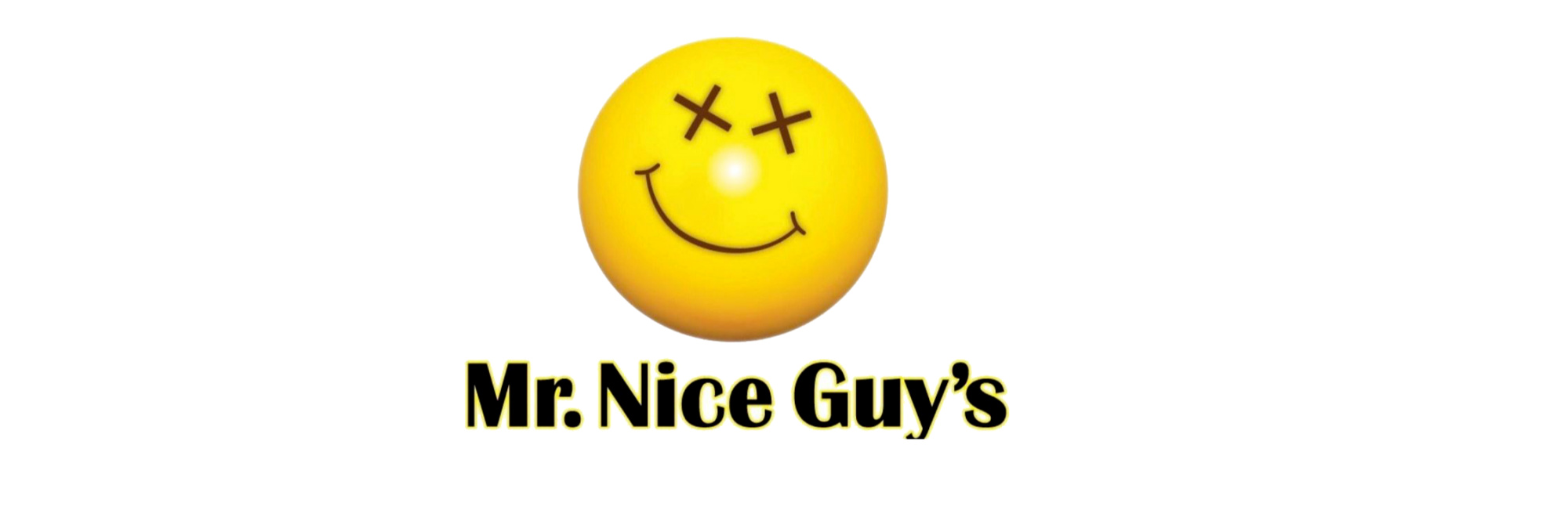 image of mr nice guys