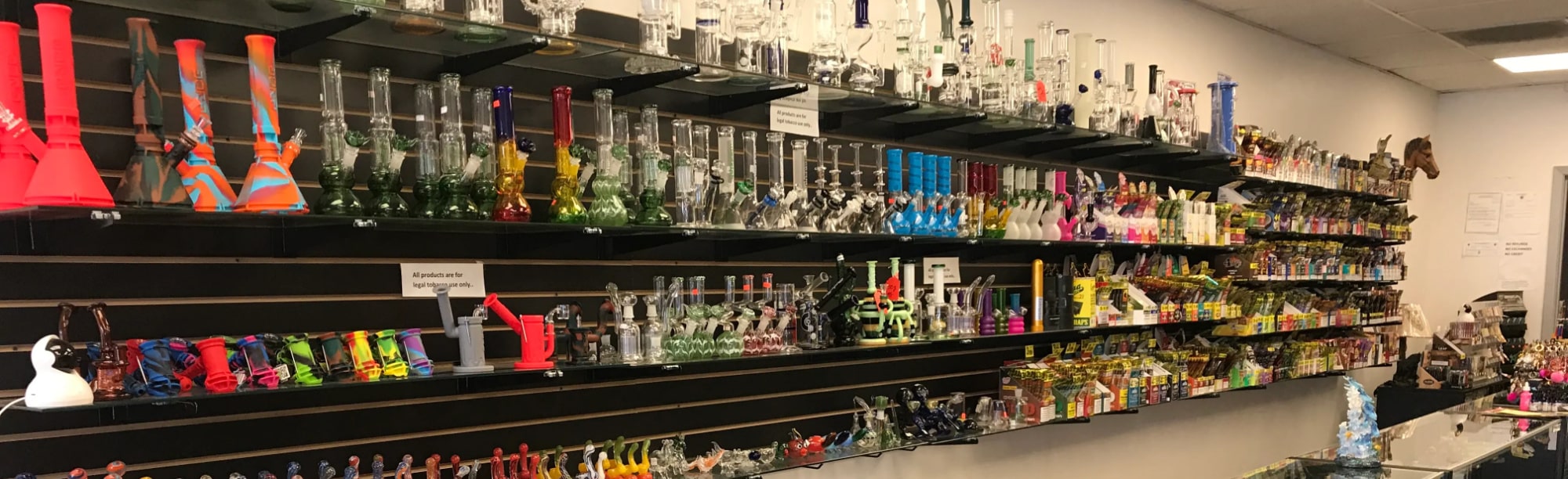 image of mr tobacco & vapor in raleigh nc