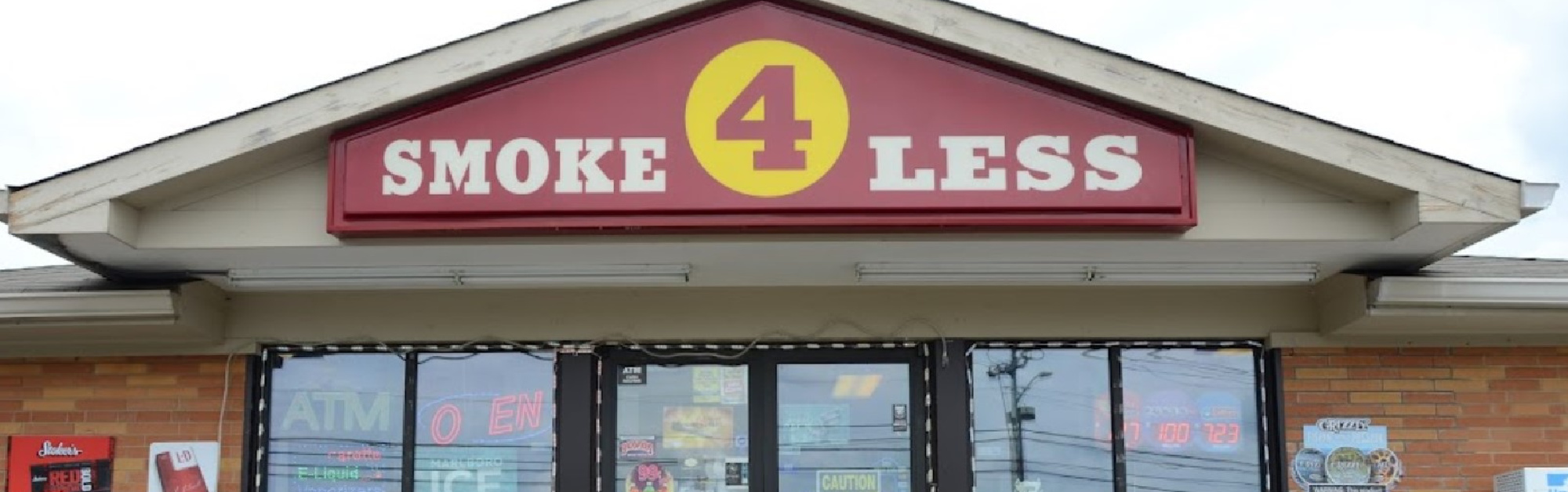 image of smoke 4 less in clarksville tn