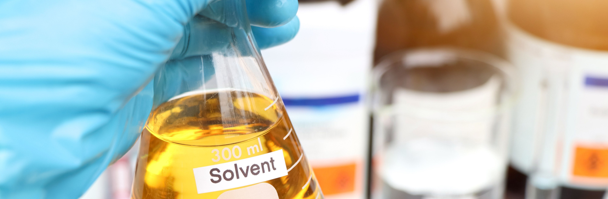 image of solvents 