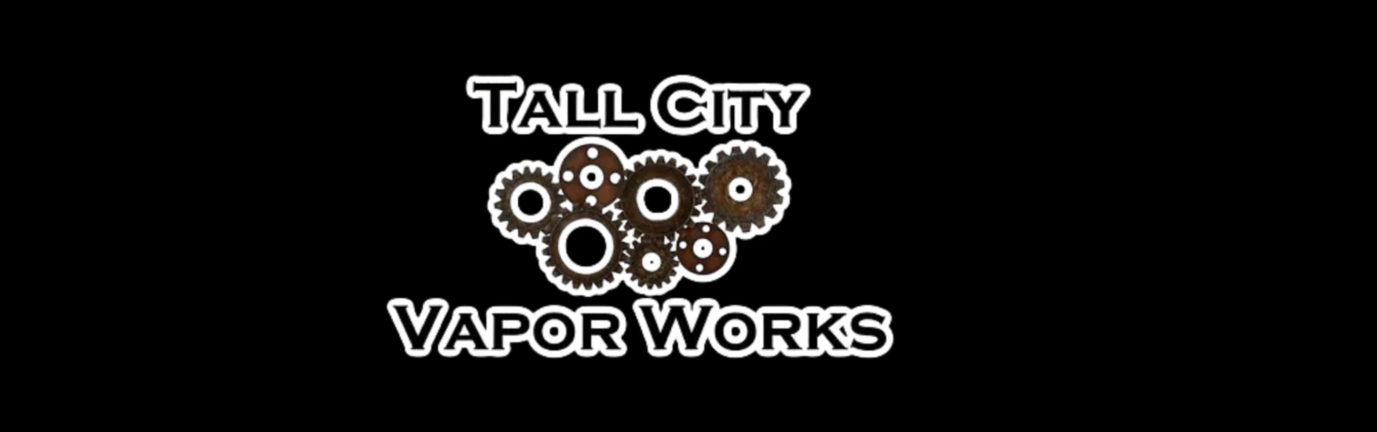 image of tall city vapor works in odessa tx