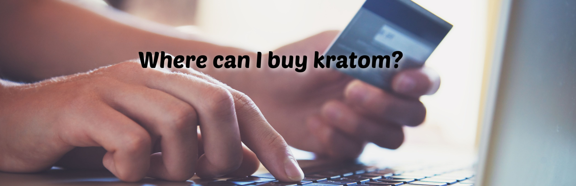 image of where can I buy kratom