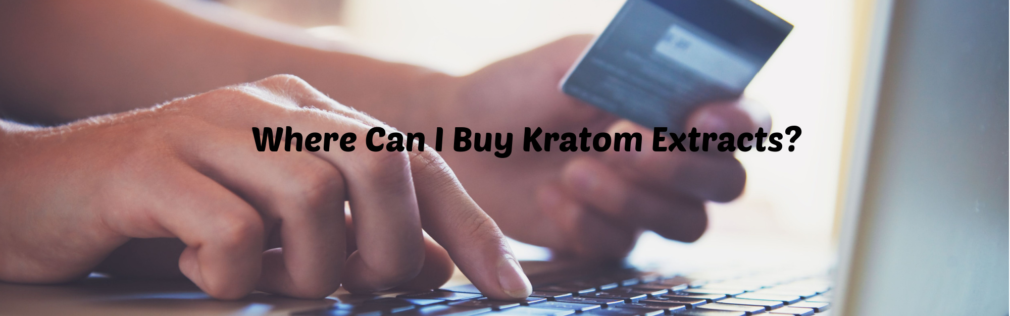 image of where can I buy kratom extracts