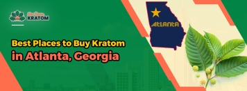 Best Places to Buy Kratom in Atlanta, Georgia