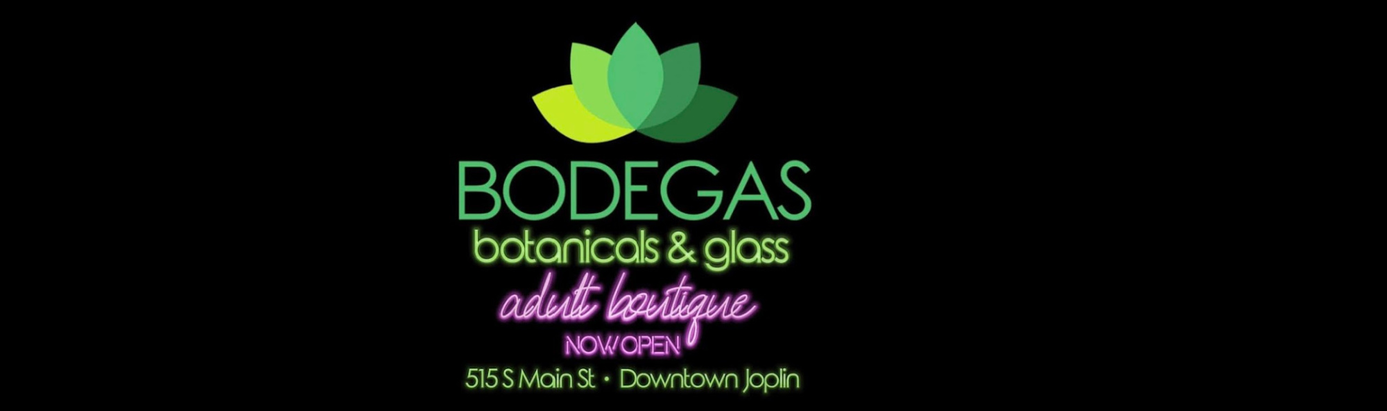 image of bodegas botanicals & glass smoke shop & adult boutique in jolpin mo