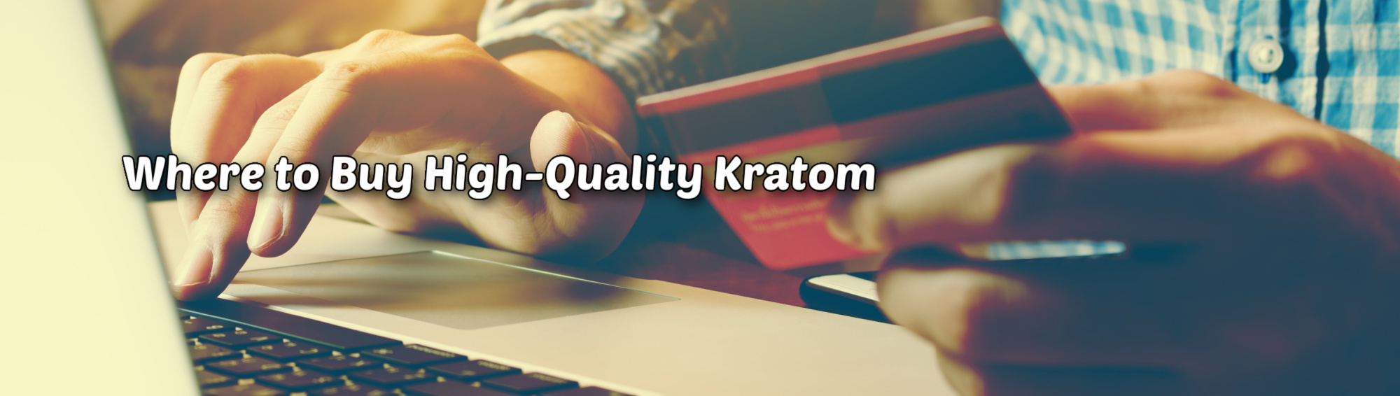 image of where to buy high quality kratom