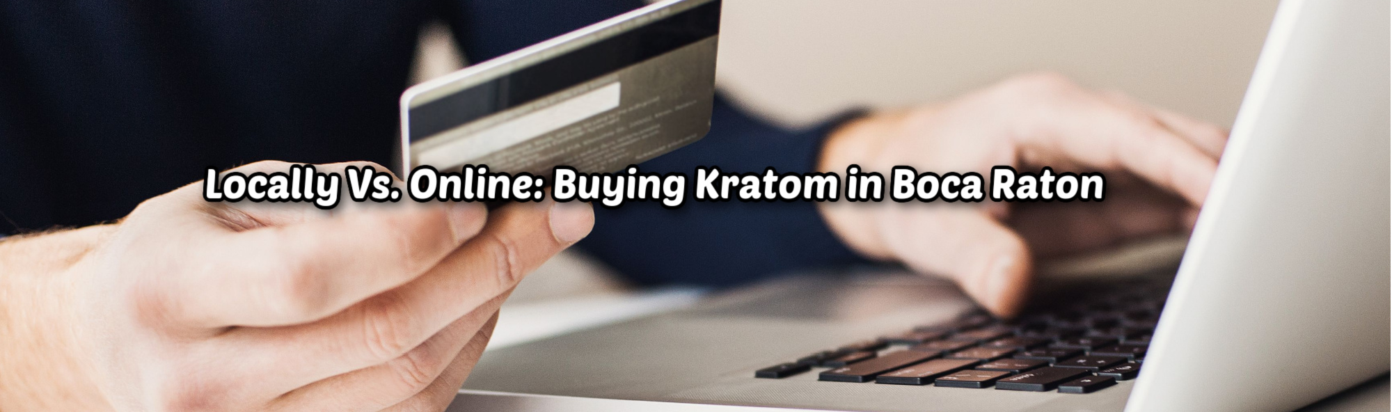 image of buying kratom in boca raton