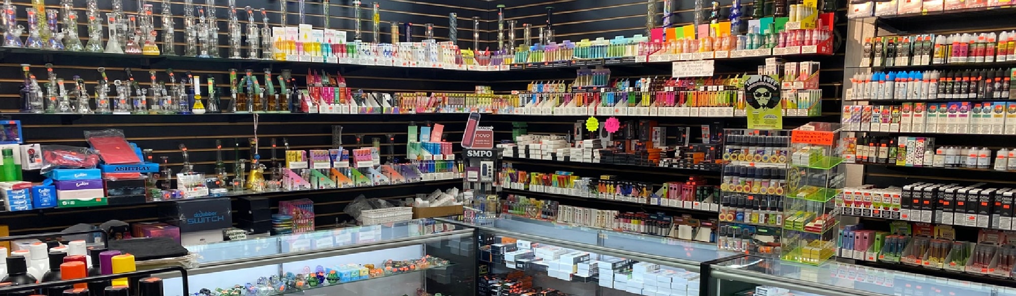 image of duluth smoke shop and vapes in duluth mn