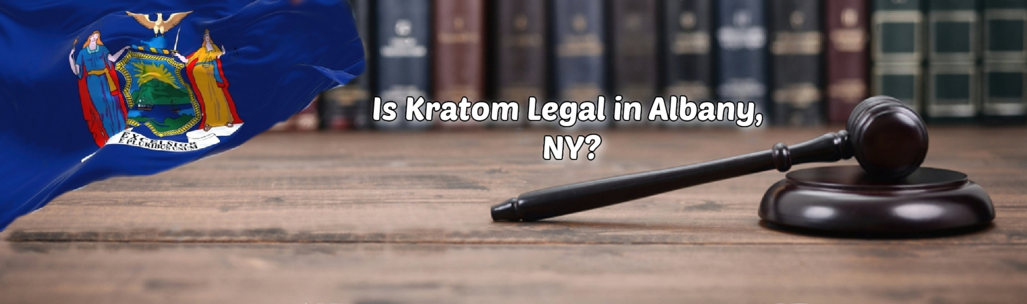 Where to Buy the Best Kratom in Albany, New York?