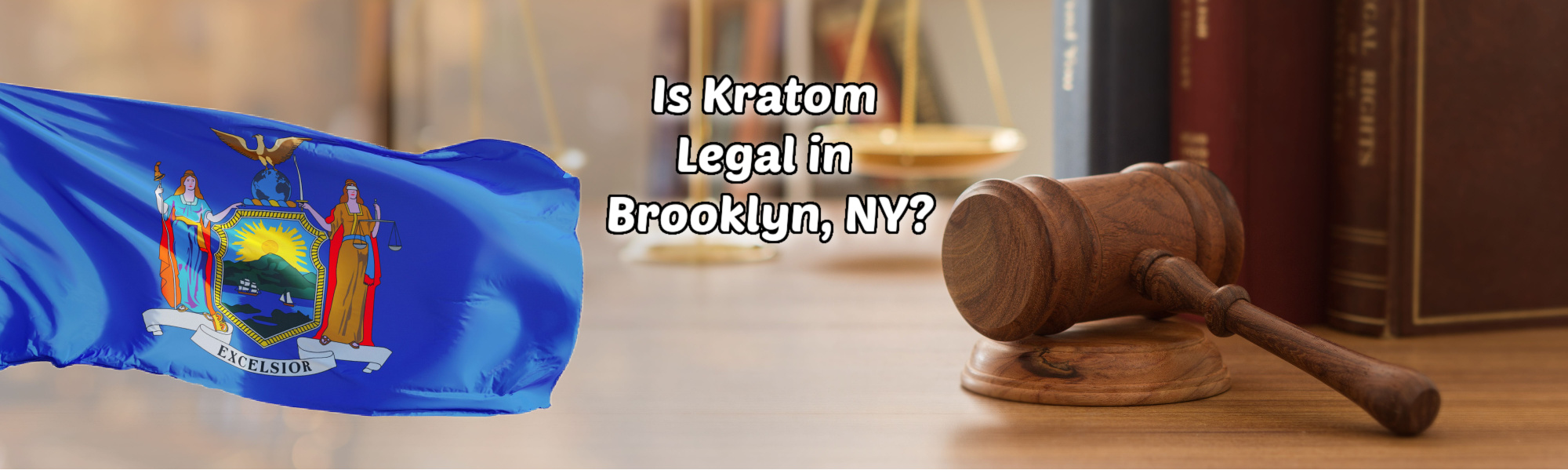 Where to Buy the Best Kratom in Brooklyn, New York
