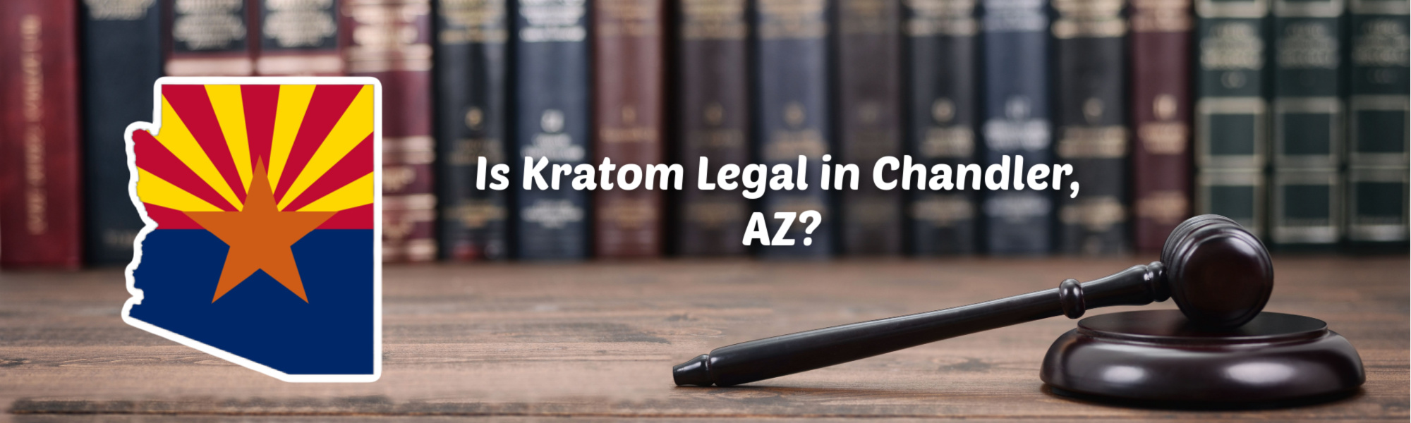 Best Places to Buy Kratom in Chandler, Arizona