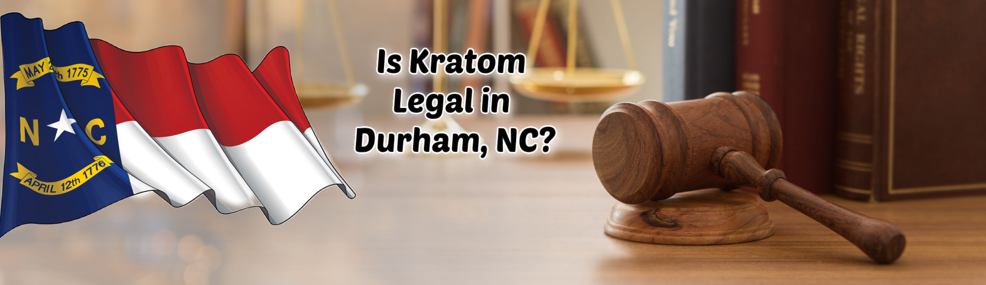 Best Places to Buy Kratom in Durham, North Carolina