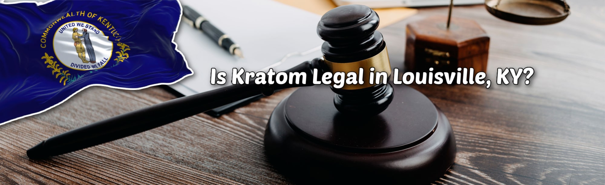 image of is kratom legal in louisville ky
