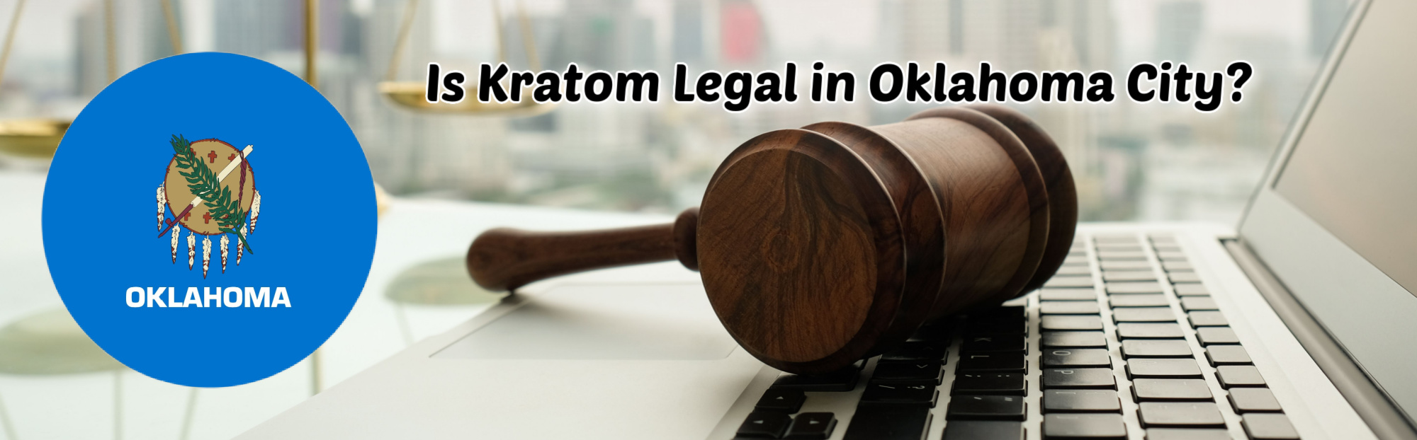 Best Places to Buy Kratom in Oklahoma City, Oklahoma