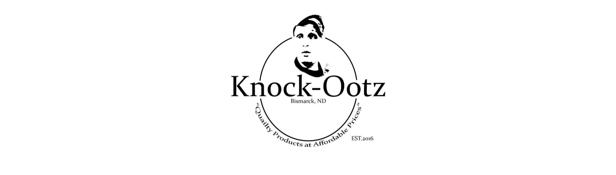 image of knock ootz in bismark nd