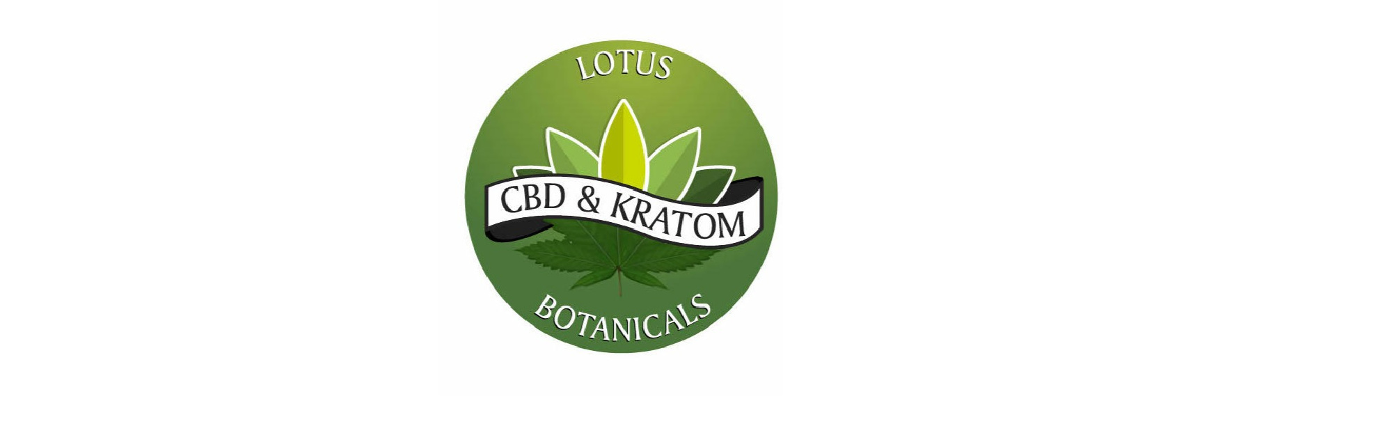 image of lotus botanicals cbd & kratom 