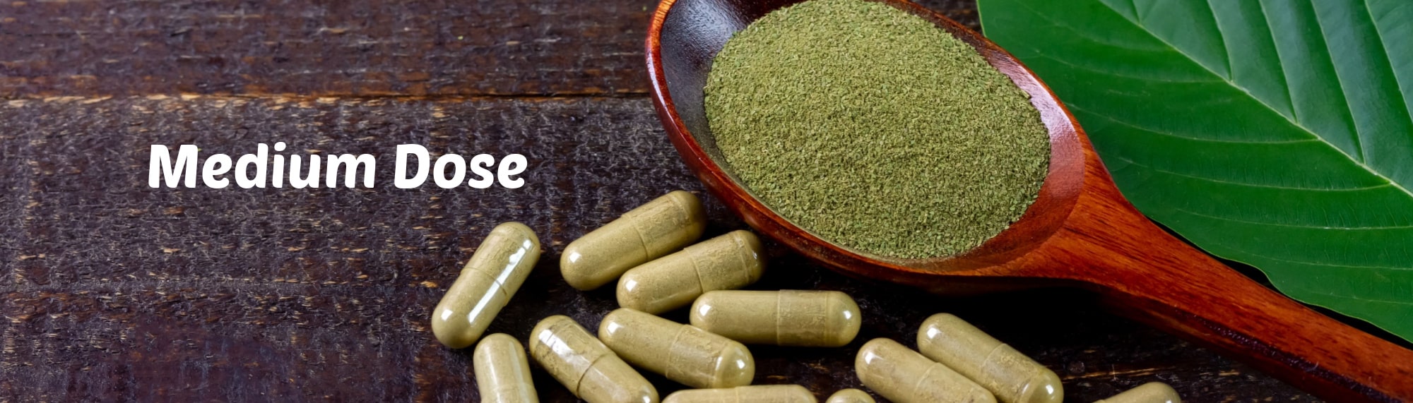 The Ultimate Guide to Kratom Capsule Dosage