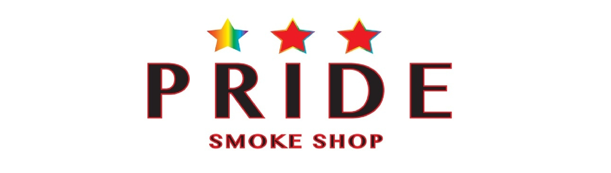 image of pride smoke shop & gift store in washington dc
