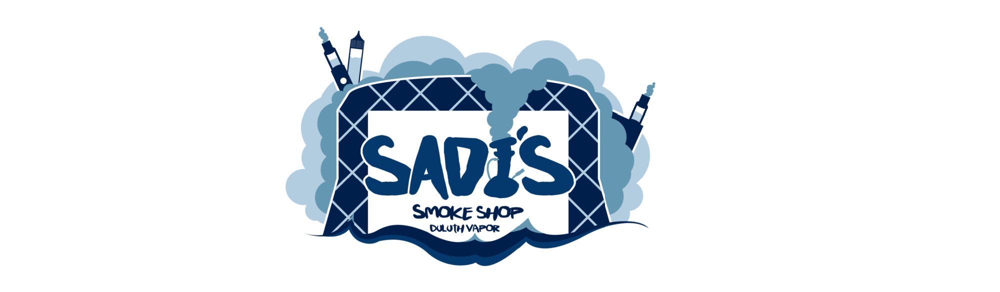 image of sadis smoke shop duluth vapor