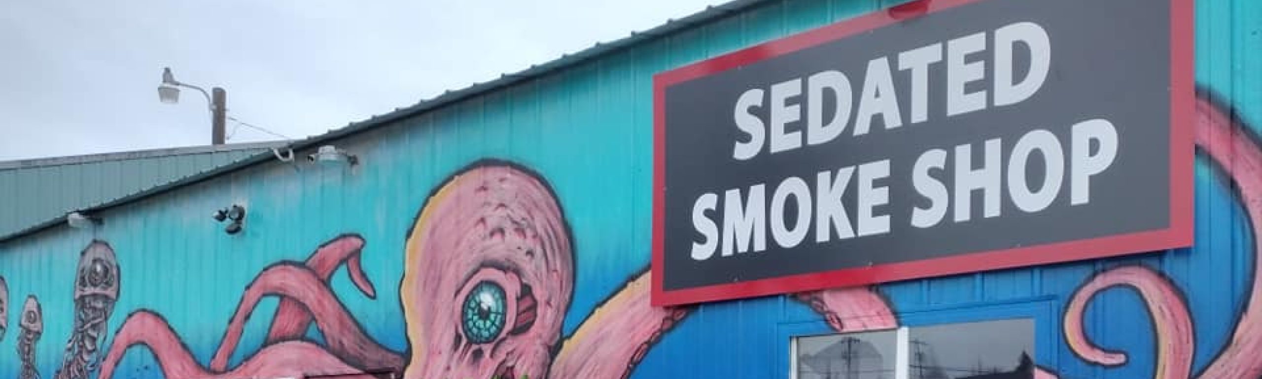 image of sedated smoke shop valley in spokane wa