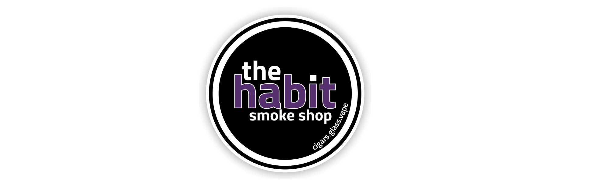 image of the habit smoke shop in mesa az