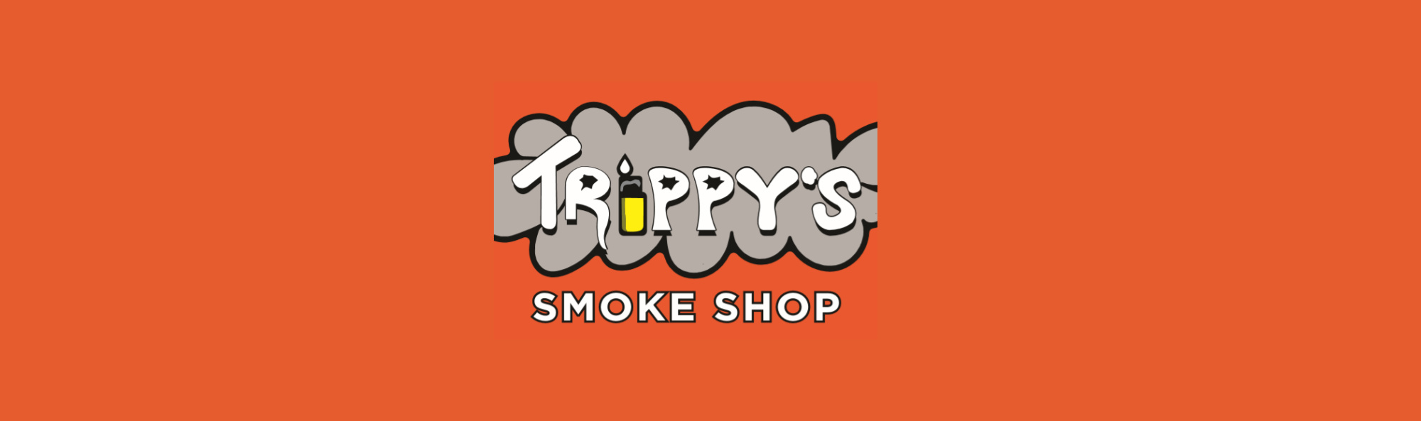 image of trippys smoke shop in louisville ky