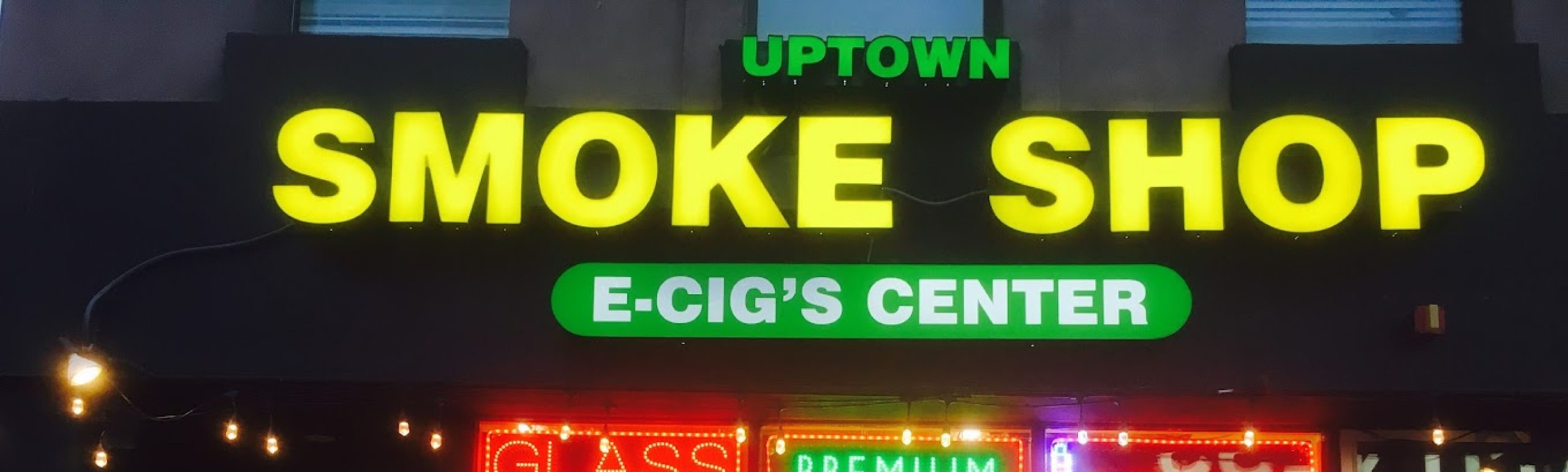 image of uptown tobacco & e cig in minneapolis mn
