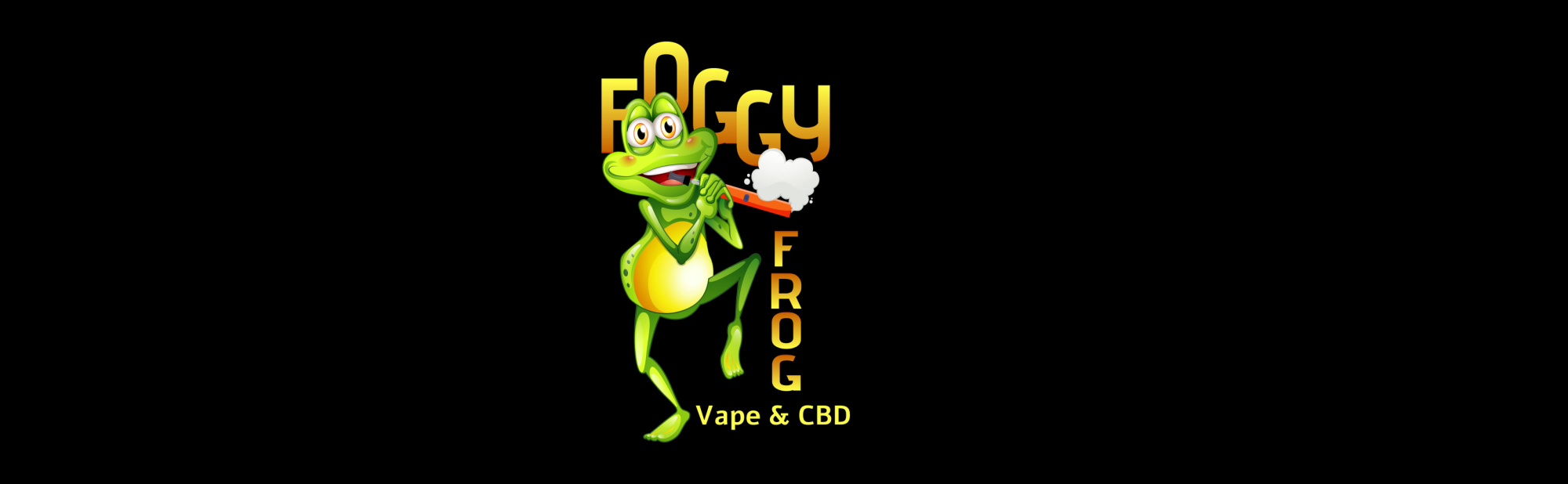 image of foggy frog vape & cbd in virginia beach va