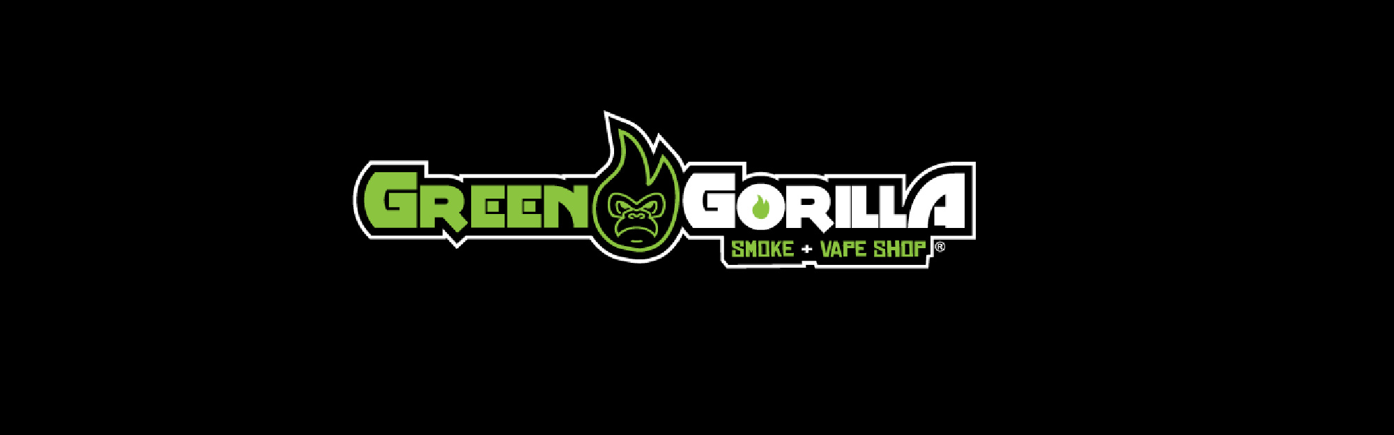image of green gorilla in amarillo tx