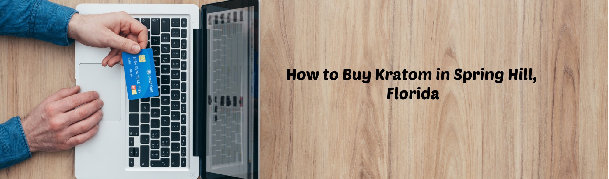 image of how to buy kratom in spring hill fl