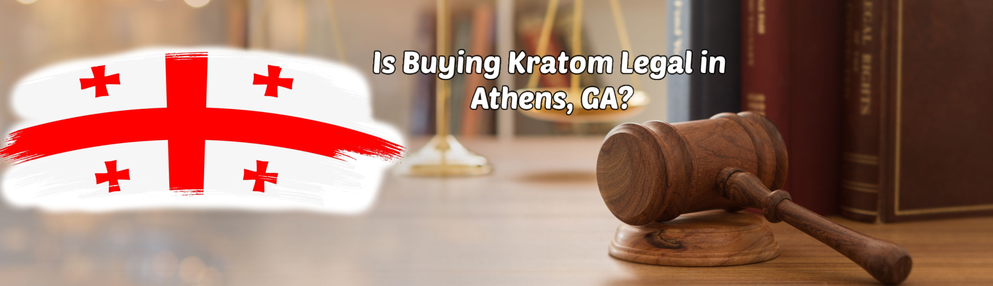 Best Places to Buy Kratom in Athens, Georgia