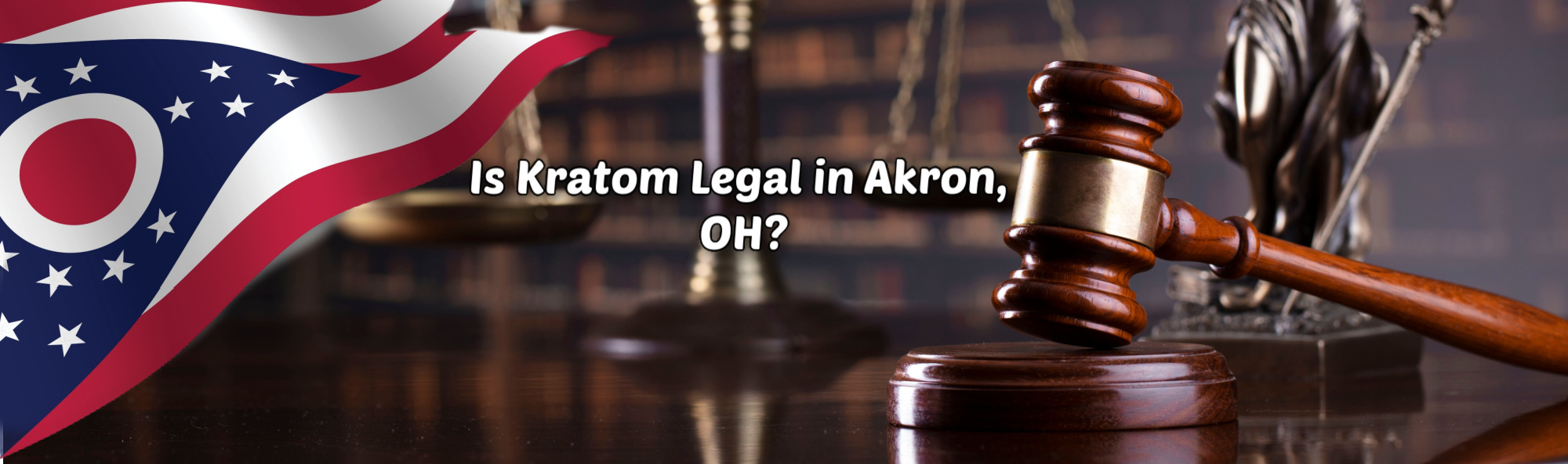 image of is kratom legal in akron oh