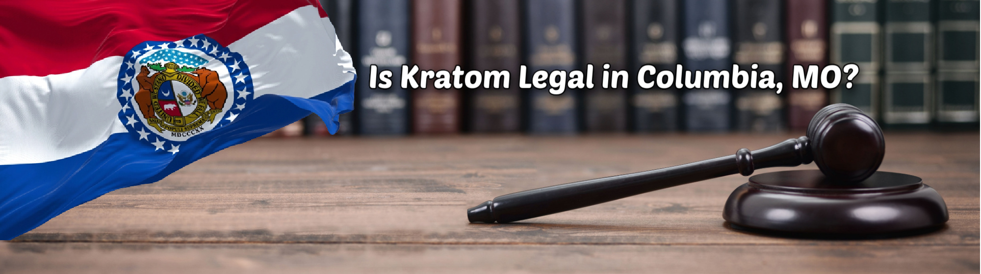 Best Places to Buy Kratom in Columbia, Missouri
