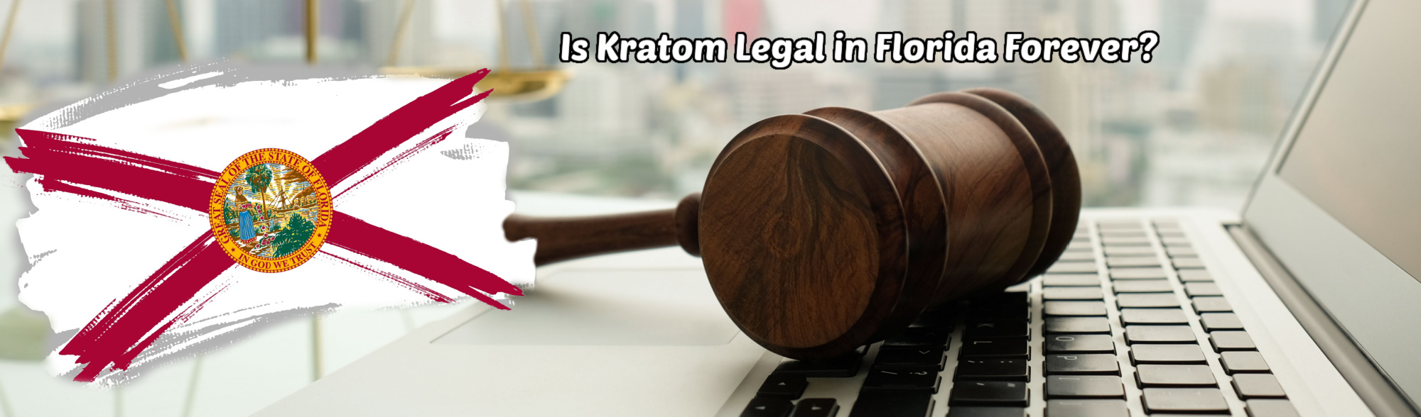 image of is kratom legal in florida forever
