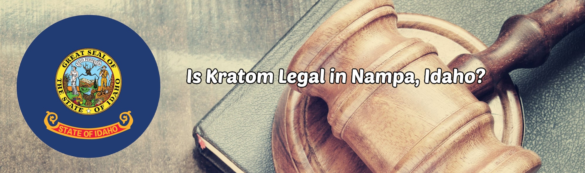 image of is kratom legal in nampa id