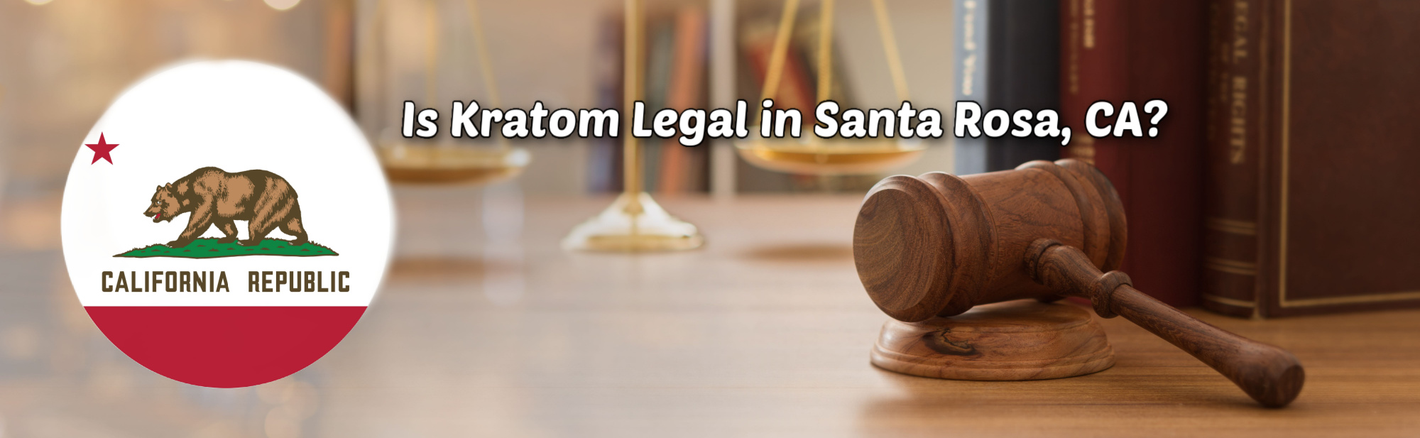image of is kratom legal in santa rosa ca