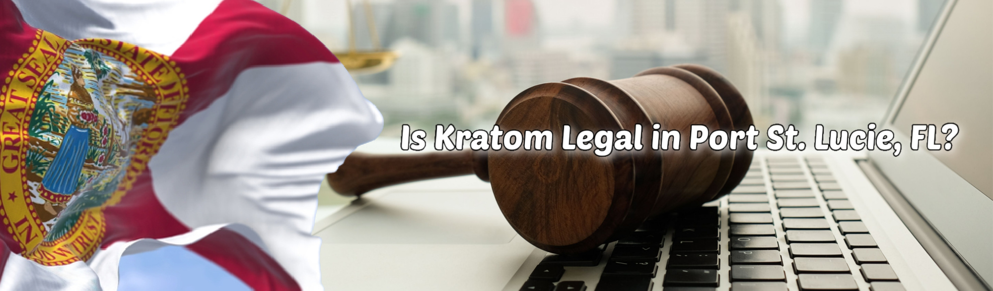 image of is kratom legal in st lucie fl