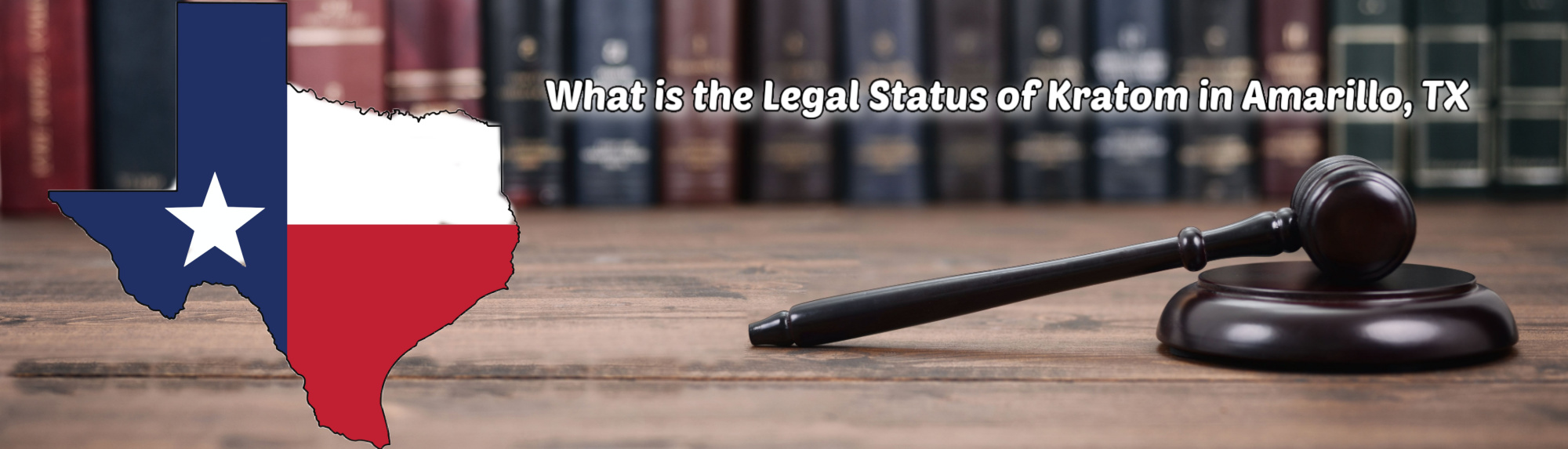 image of what is the legal status of kratom in amarillo tx