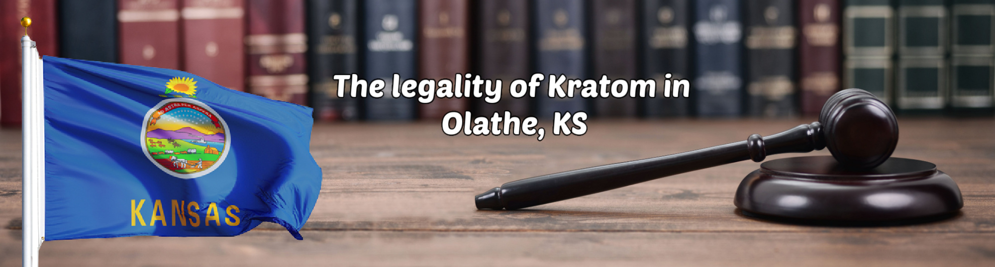 The Best Places to Buy Kratom in Olathe, Kansas