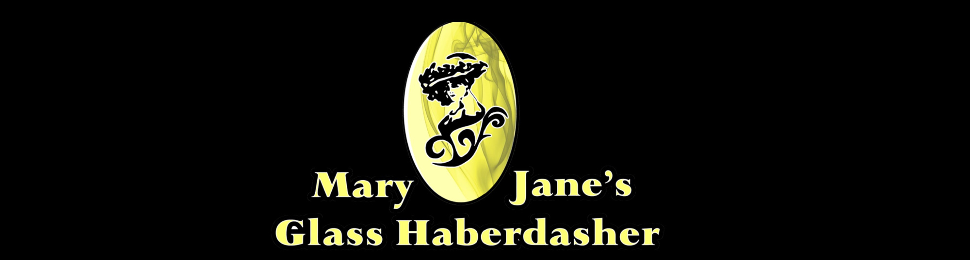image of mary janes glass haberdasher in pueblo co