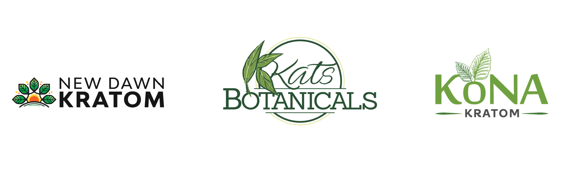 image of reputable online stores that sell kratom
