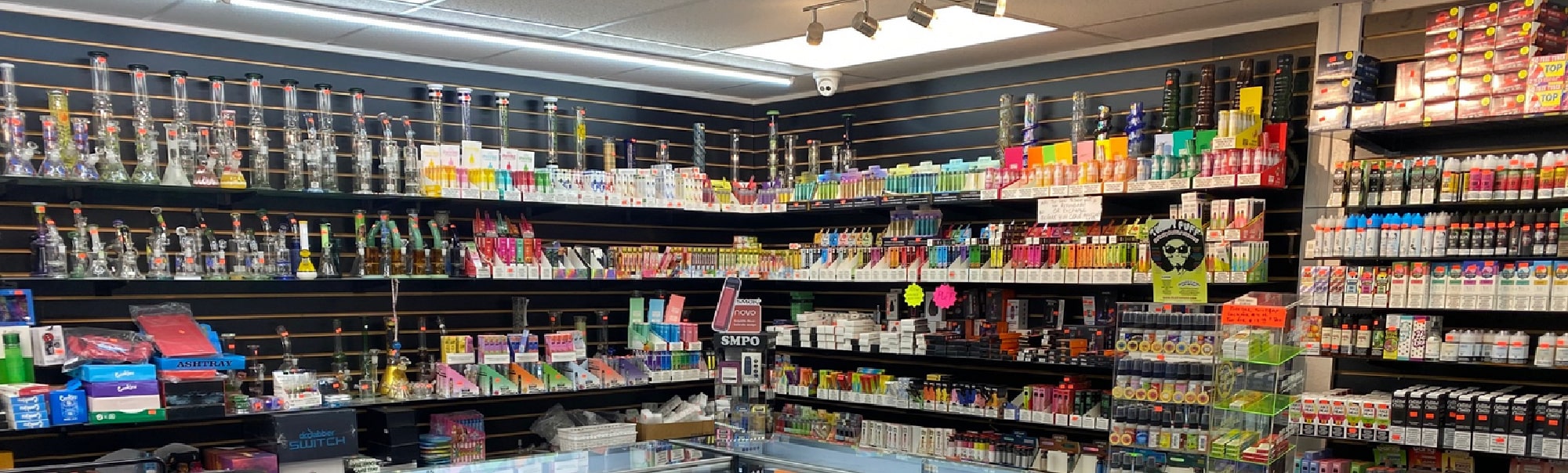 image of smoke 1 tobacco products in chattanooga tn