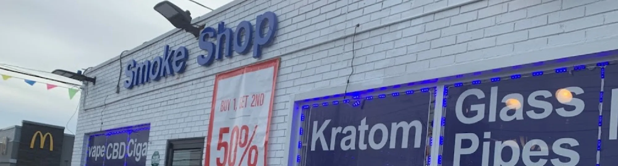Searching for the Best Places to Buy Kratom in Lynchburg, Virginia?