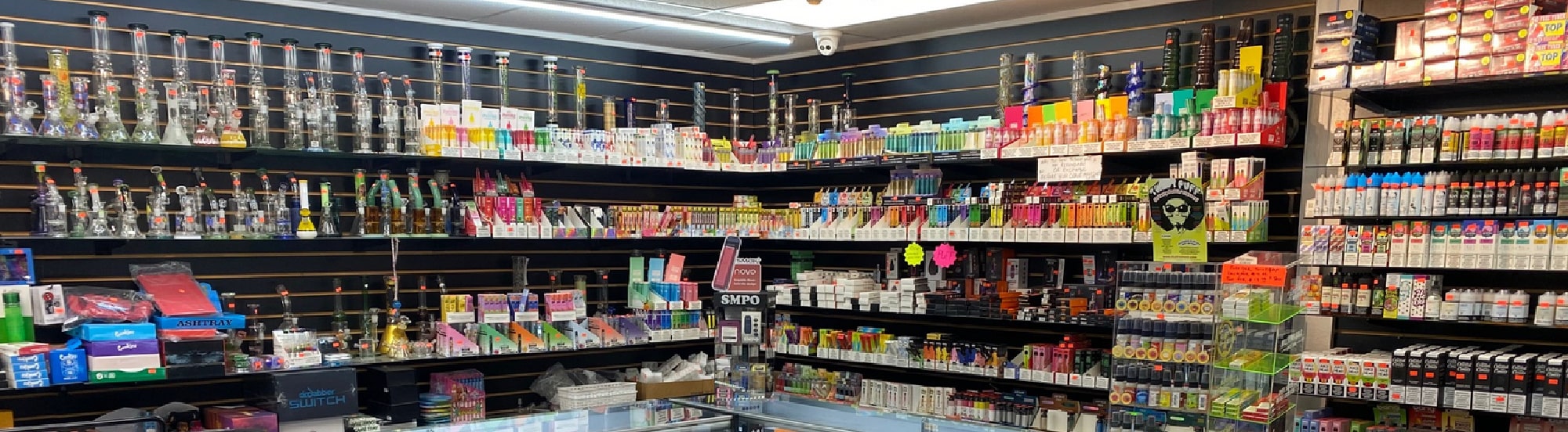 image of stardust vapes in champaign il