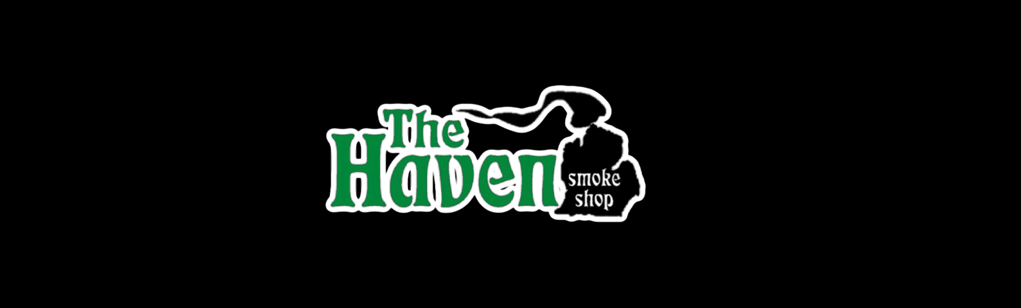 image of the heaven smoke shop in lansing mi