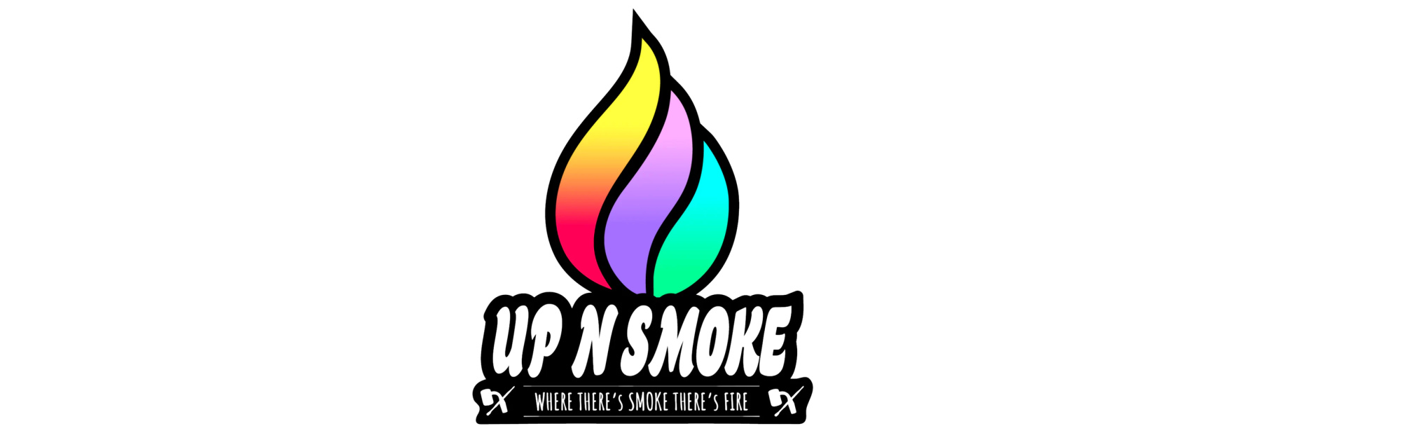 image of up n smoke in modesto ca