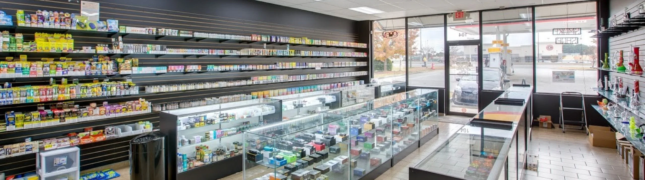 vuse tobacco pods Vape Guru Smoke Shop, Tobacco, Vapes, Glass Pipes in Murfreesboro, TN main image 1