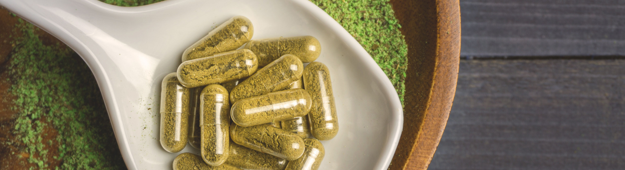 White Hulu Kratom Review: Exploring the Energizing Benefits and Effects of this Dynamic Strain